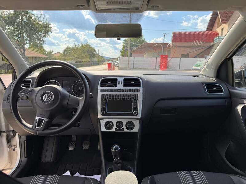 Volkswagen Polo MATCH