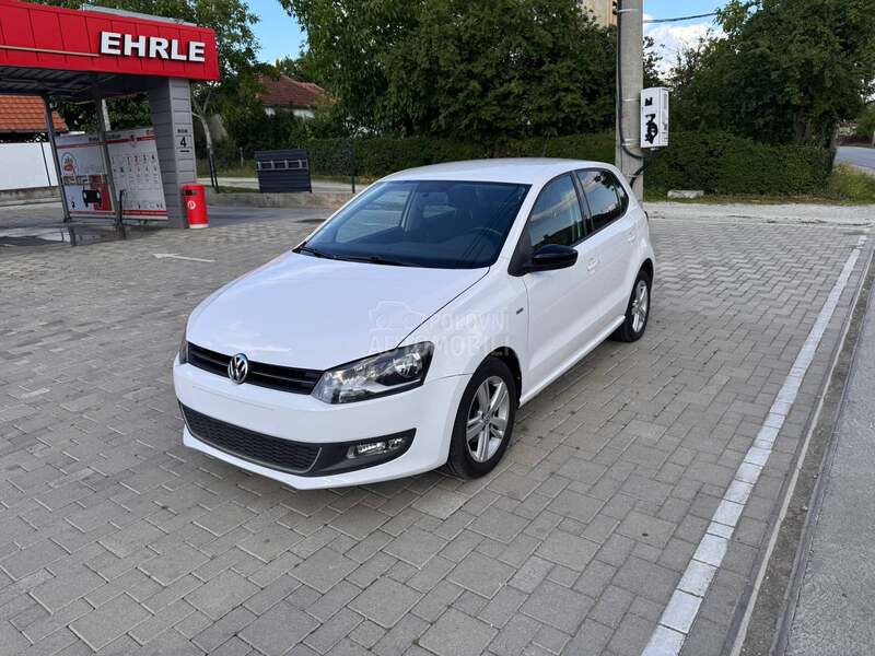 Volkswagen Polo MATCH