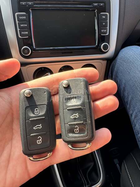 Volkswagen Polo MATCH