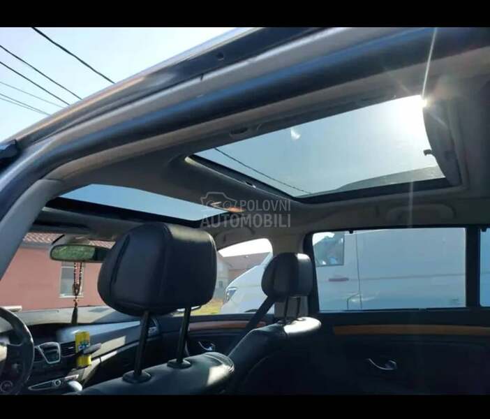 Renault Laguna 2.0 initiale