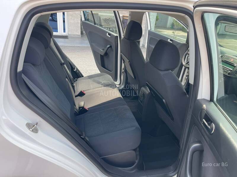 Volkswagen Golf Plus O D L I C A N