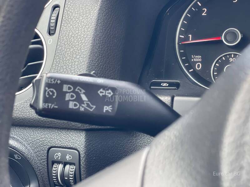 Volkswagen Golf Plus O D L I C A N