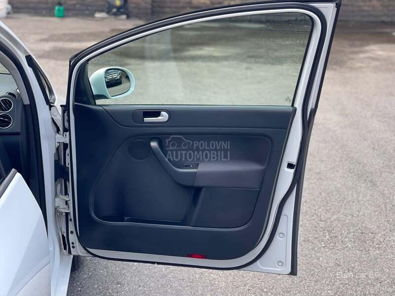 Volkswagen Golf Plus O D L I C A N
