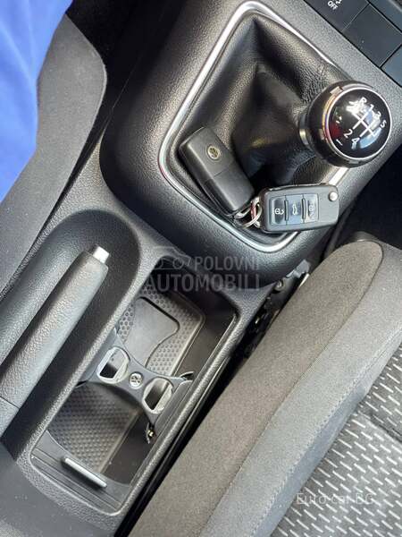 Volkswagen Golf Plus O D L I C A N