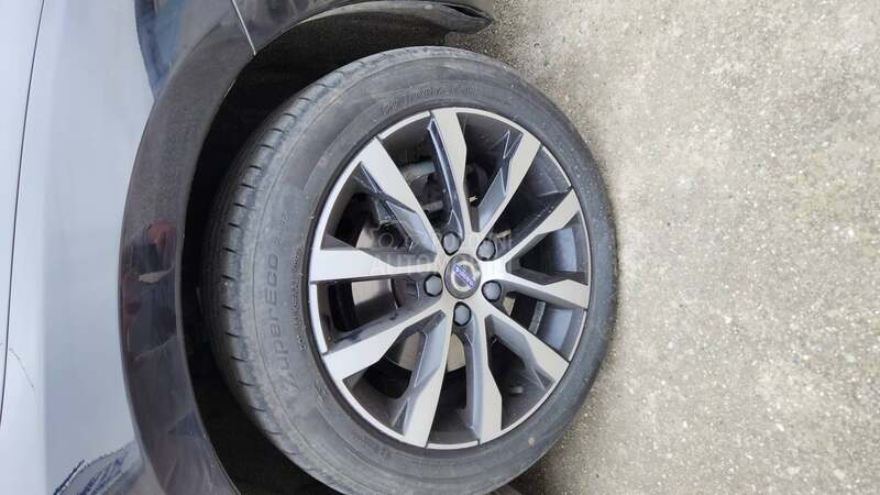 Volvo S60 2.0 disel