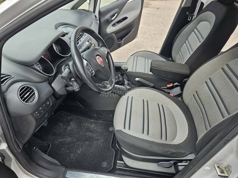 Fiat EVO SPORTING