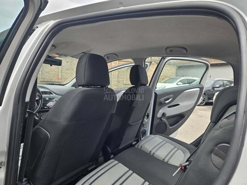 Fiat EVO SPORTING
