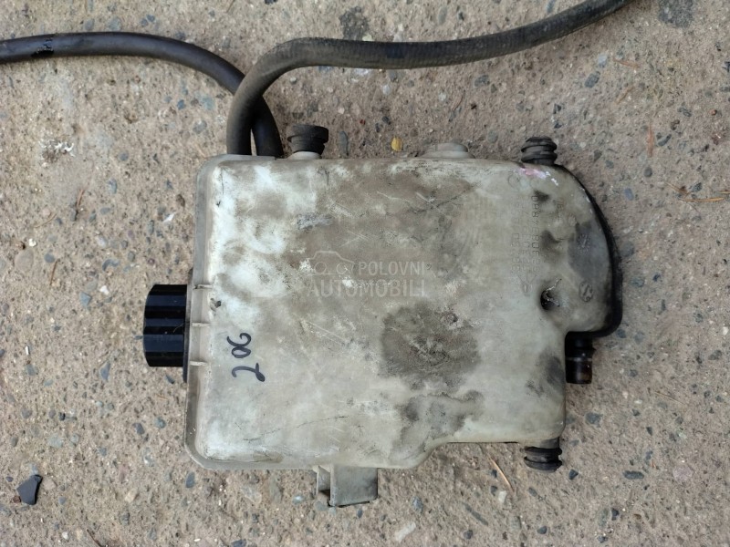 Boca posuda antifriza