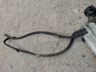 Creva boce antifriza,vode za Peugeot 206