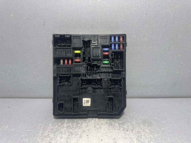 ELEKTRONIKA KUTIJA OSIGURACA