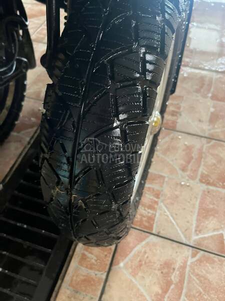 Piaggio mp3