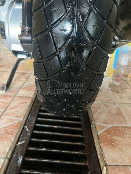 Piaggio mp3