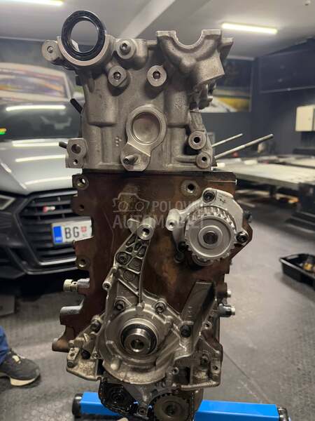 Volkswagen Golf 6 R 2.0tfsi 4x4 DSG