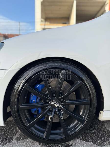Volkswagen Golf 6 R 2.0tfsi 4x4 DSG