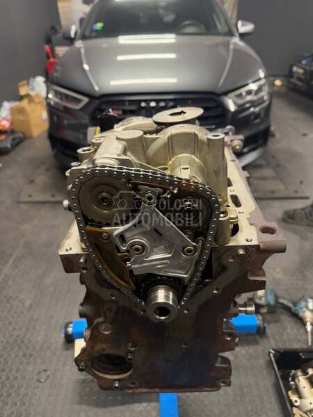 Volkswagen Golf 6 R 2.0tfsi 4x4 DSG