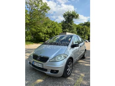 Mercedes Benz A 150 