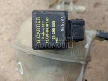 Senzor nivoa antifriza 1.4hdi za Citroen C3