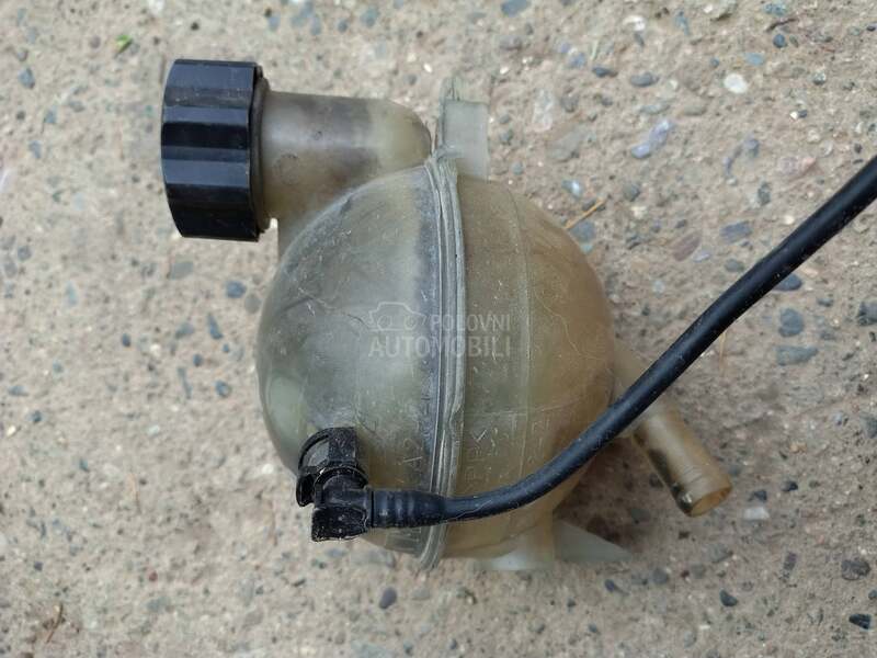 Boca posuda antifriza 1.6b