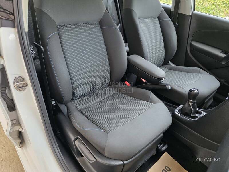 Volkswagen Polo resty 1.0 TSI