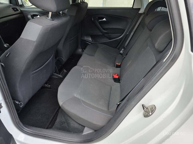 Volkswagen Polo resty 1.0 TSI