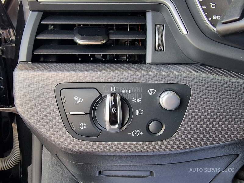 Audi RS5 2.9 TFSI QUATTRO