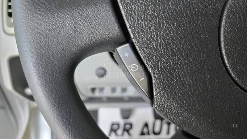 Opel Vivaro 2.0 CDTI  N A V I
