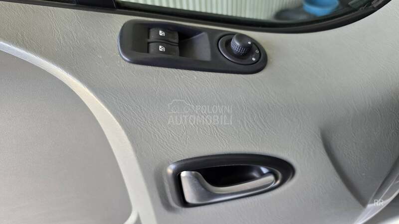 Opel Vivaro 2.0 CDTI  N A V I