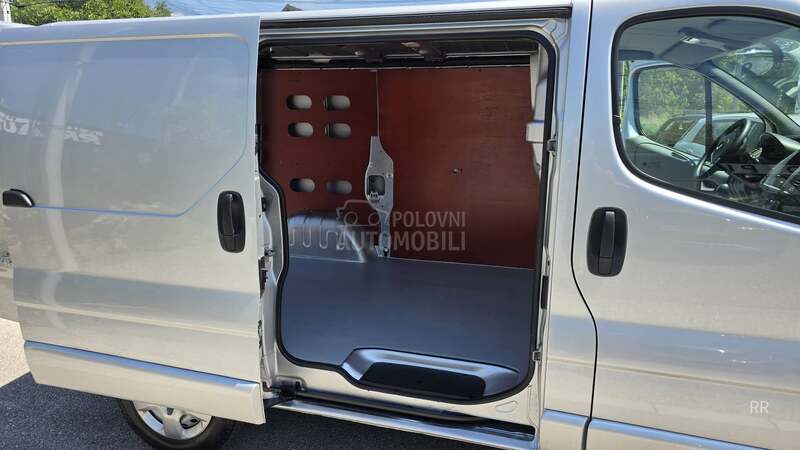Opel Vivaro 2.0 CDTI  N A V I