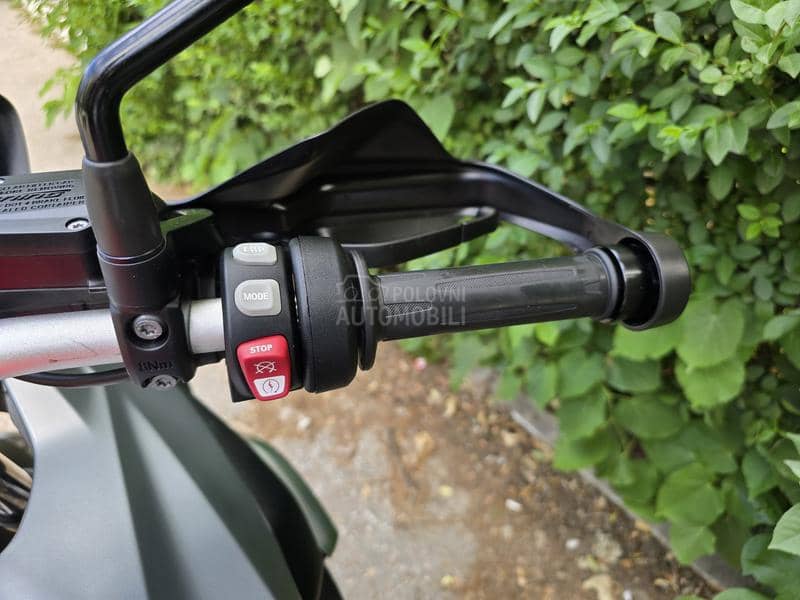 BMW R1200GS R 1200 GS 15