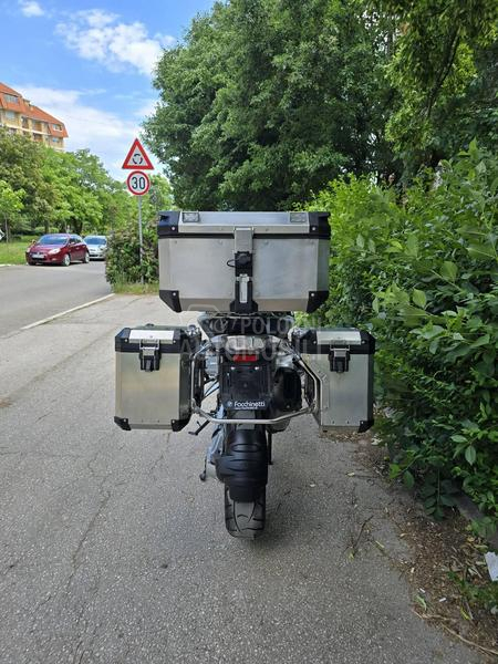 BMW R1200GS R 1200 GS 15