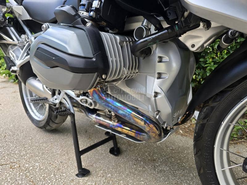 BMW R1200GS R 1200 GS 15