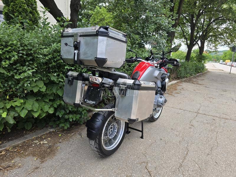 BMW R1200GS R 1200 GS 15