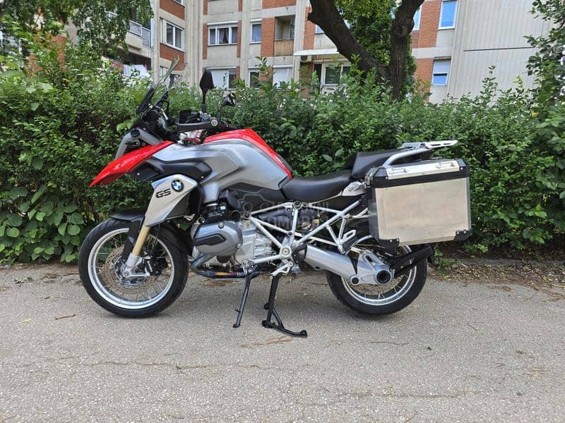 BMW R1200GS R 1200 GS 15