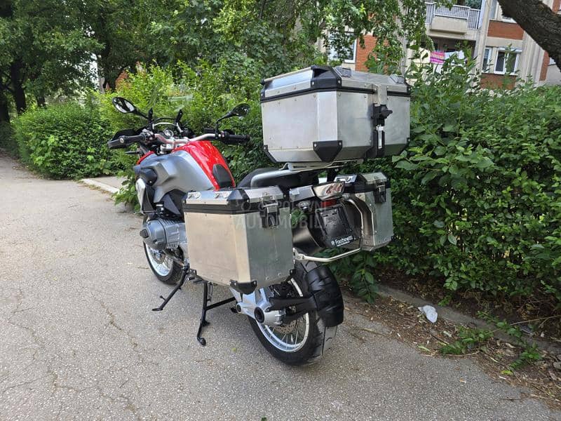 BMW R1200GS R 1200 GS 15