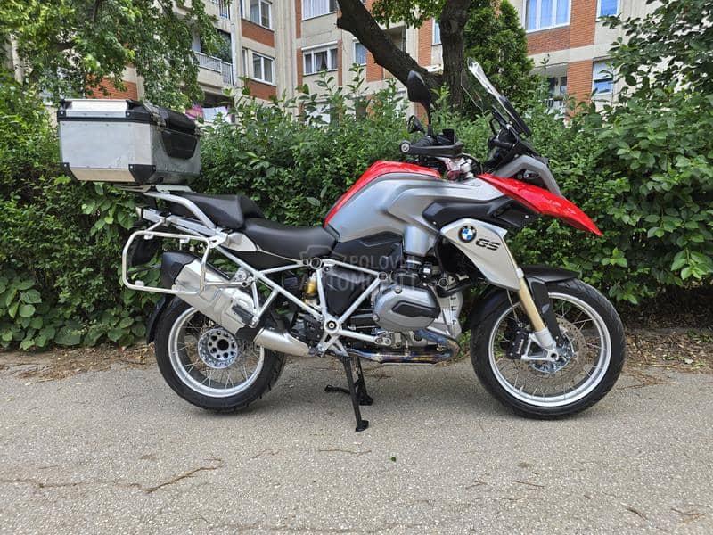 BMW R1200GS R 1200 GS 15