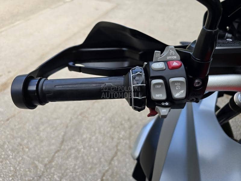 BMW R1200GS R 1200 GS 15