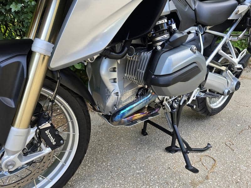 BMW R1200GS R 1200 GS 15