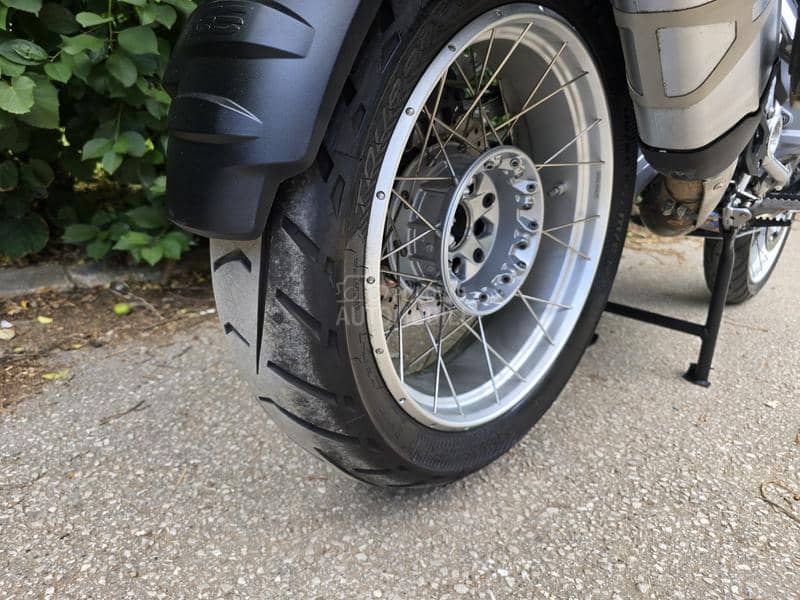 BMW R1200GS R 1200 GS 15