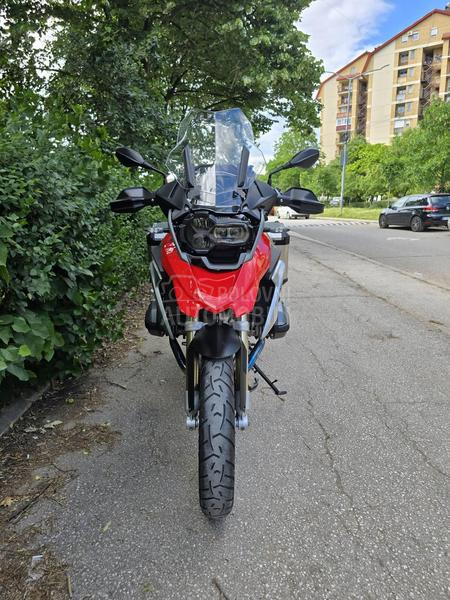 BMW R1200GS R 1200 GS 15