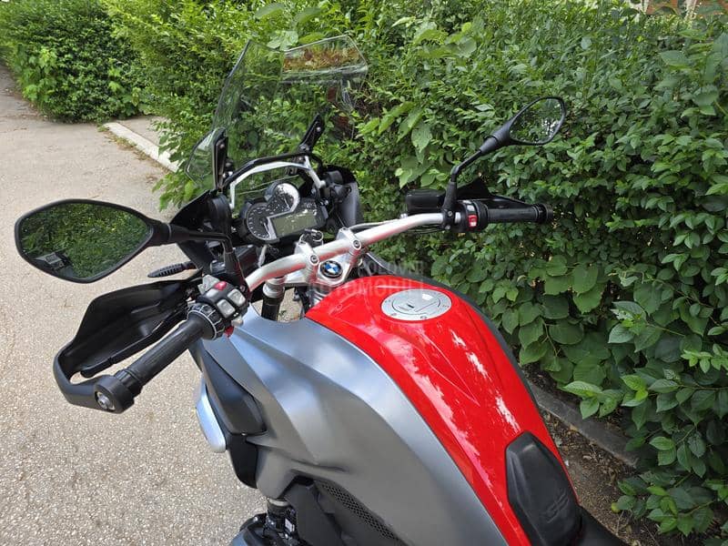 BMW R1200GS R 1200 GS 15