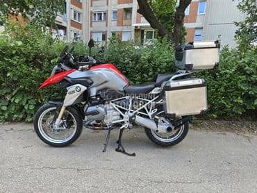 BMW R1200GS R 1200 GS 15