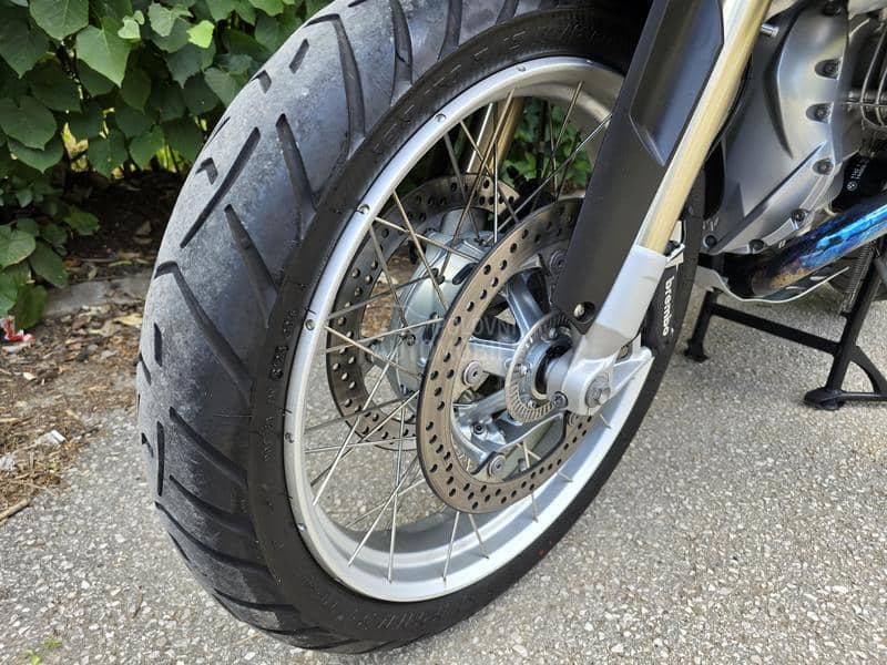 BMW R1200GS R 1200 GS 15