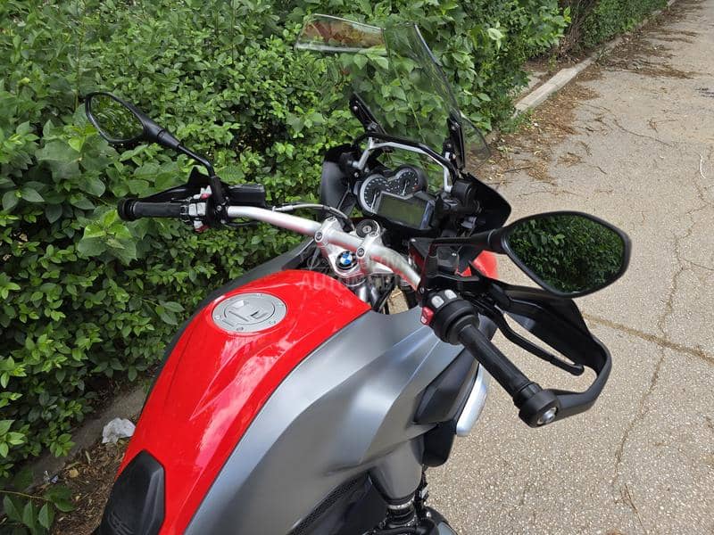 BMW R1200GS R 1200 GS 15