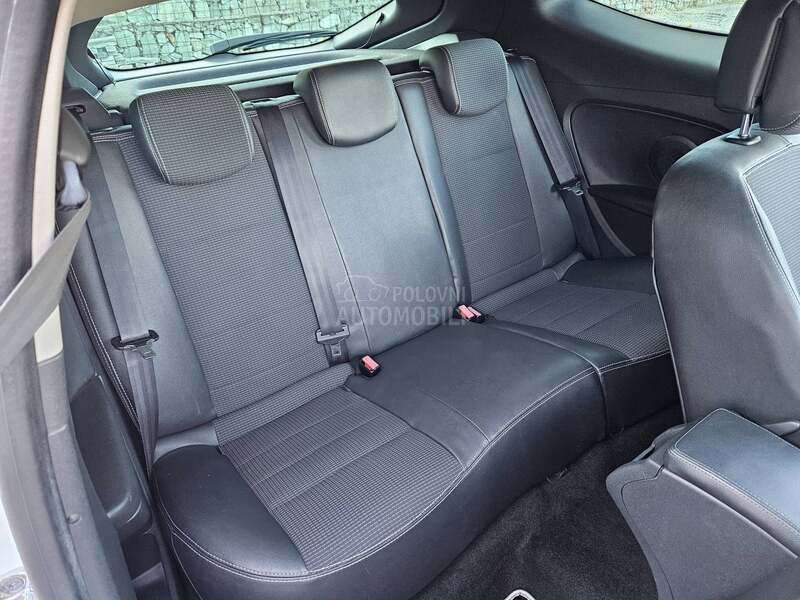 Renault Megane 1.5 dci GT Line