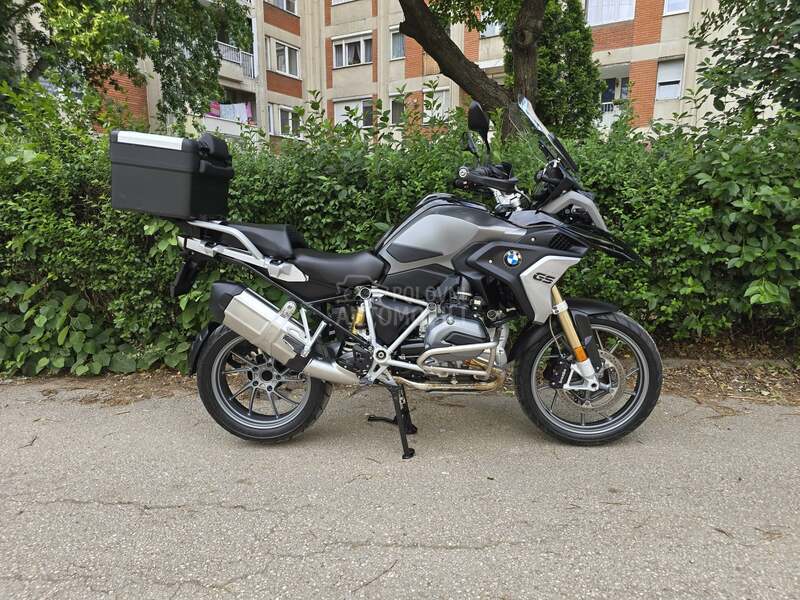 BMW R1200GS R 1200 GS 18