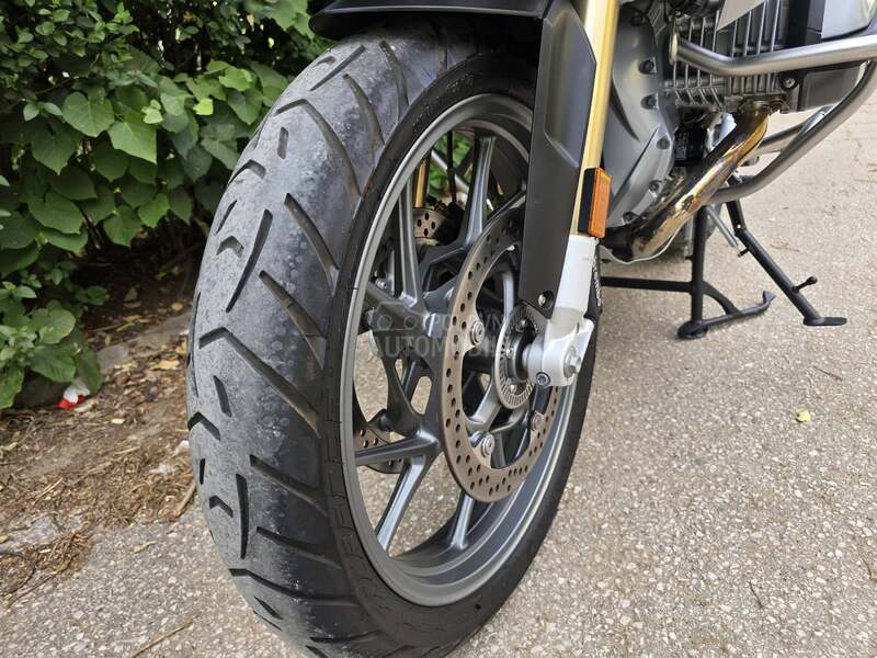BMW R1200GS R 1200 GS 18