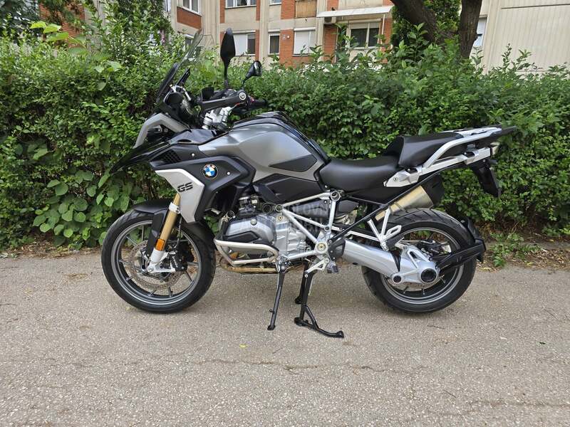 BMW R1200GS R 1200 GS 18