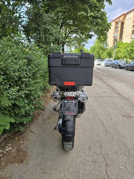 BMW R1200GS R 1200 GS 18