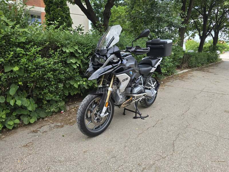 BMW R1200GS R 1200 GS 18