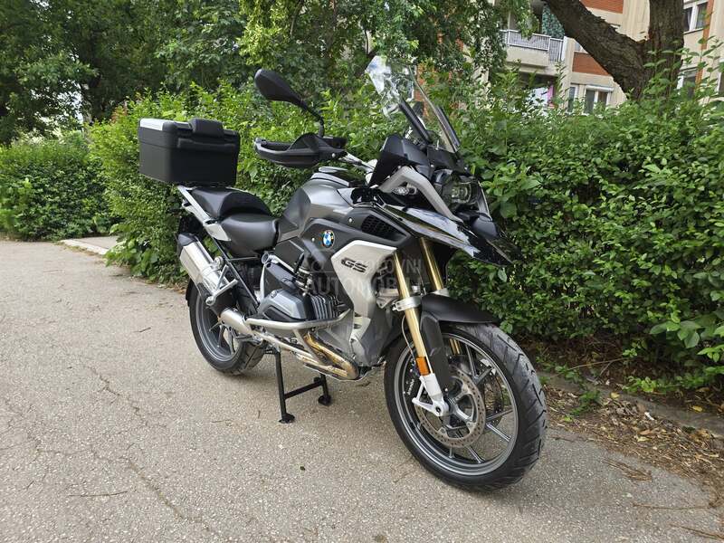 BMW R1200GS R 1200 GS 18